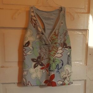 Athleta Racerback Top